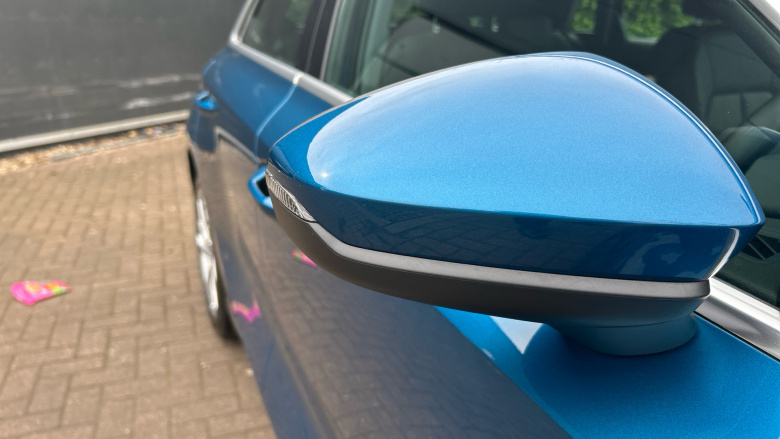 Audi A3 35 TFSI Sport 5dr Petrol Hatchback